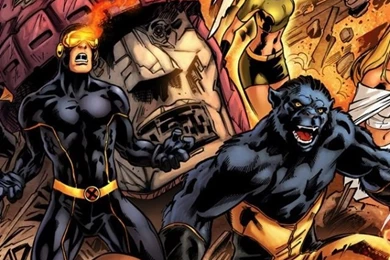 Xmen iPhone 5 Wallpapers