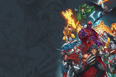 Xmen Wallpapers   Wallpapers Cave