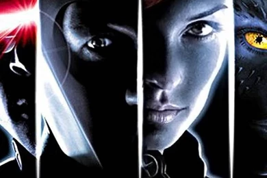 X Men iPhone 5 Wallpapers