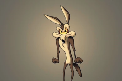 Wile E. Coyote Wallpapers HD