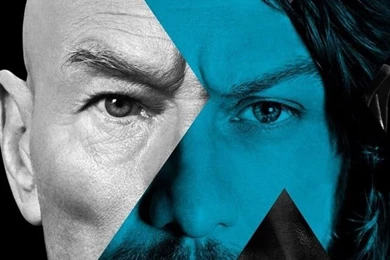 X Men Days Of Future Past Professor X HD Desktop Wallpapers : High ...