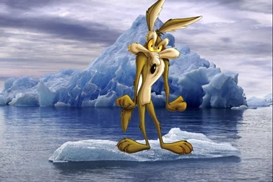 Album: Anime / Cartoons Wallpapers