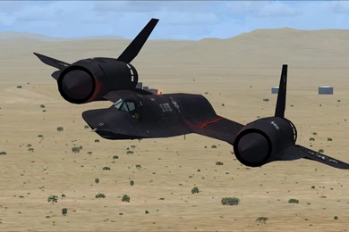 Glowingheat The Home Of The Fast Jet For FS9 And FSX