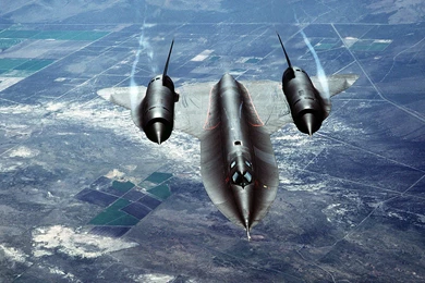 SR 71 Blackbird Fly Wallpapers   2780x1880   717620