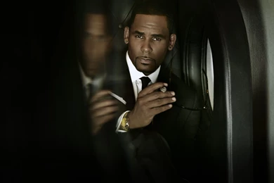 Check Out "A Night Of Love With R. Kelly" Tomorrow On Centric! R ...