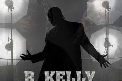 R. Kelly Wallpapers