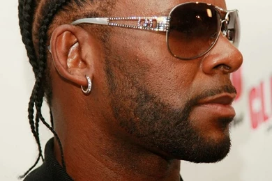 R. Kelly Photo, Pics, Wallpapers Photo