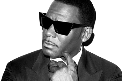 R. Kelly: 15 Things You Didn't Know (Part 2)