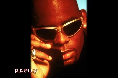 R. Kelly < Music < Celebrities < Desktop Wallpapers