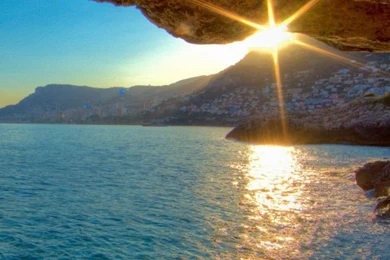 Animated wallpaper for android 720x1280 sun rise hd.jpg