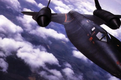 Sr 71 Blackbird Wallpapers   (