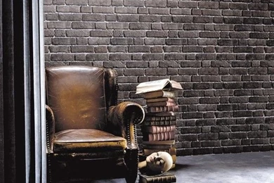 Mad About … Exposed Brick Walls – Mad About The House