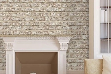 Arthouse Opera Rustic Brick Wallpapers 889604 Wall Stone ...