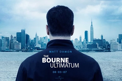 Matt Damon   Matt Damon In The Bourne Ultimatum Wallpapers 1 800x600