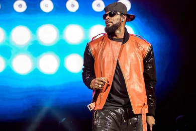R. Kelly: 15 Things You Didn't Know (Part 2)
