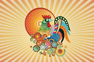 Rooster Wallpapers By Lisztomanic On DeviantArt