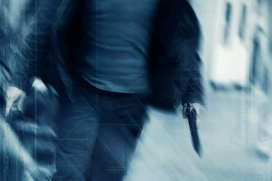 Bourne Ultimatum Wallpapers 77670