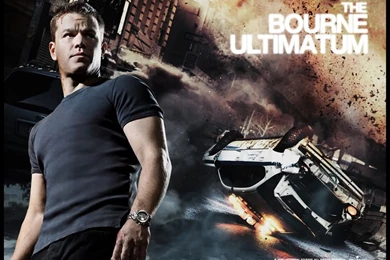 The Bourne Timeline: De Voorgaande Gebeurtenissen Op Een Rijtje ...