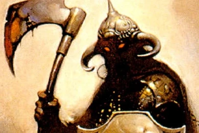 Frank Frazetta Wallpapers Desktop   Google Search