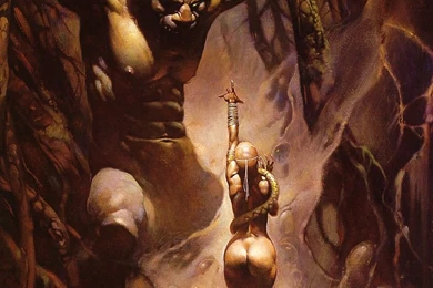 Frank Frazetta Free Wallpapers (61 Photos) For Your Desktop ...