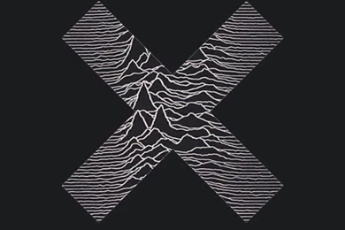 The Xx iPhone 5 Wallpapers