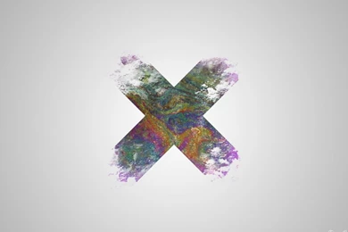 The XX By Traavvv On DeviantArt