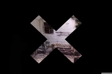 The XX Band HD Desktop Wallpapers : High Definition