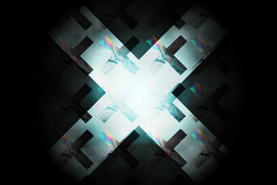 First Jab At Wallpapers Making "The XX" : Wallpapers