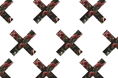 The Xx Roses iPhone Wallpapers