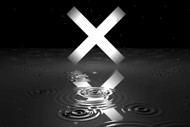 The XX By Jamieson456 On DeviantArt