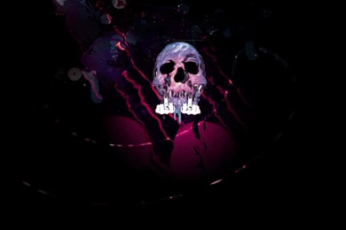 Skull Wallpapers By Xx Sweet toxiiC xX On DeviantArt
