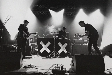 The Xx Photo, Pics, Wallpapers   Photo