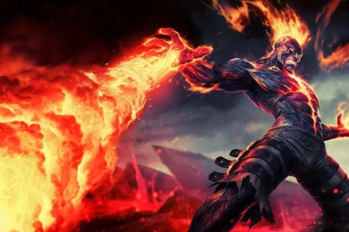 Here's Another Video Game Wallpapers Dump. Enjoy Xx   Album On Imgur