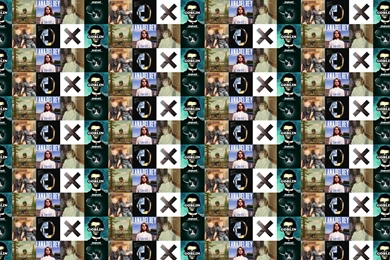 Daft Punk Daughter Deadmau5 Disclosure Lana Del Rey The xx Tyler ...