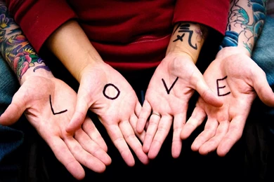 Amazing Couple Love Wallpapers