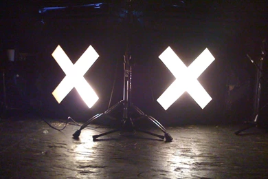 Concert Review: The Xx