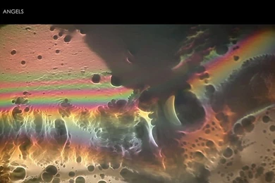 Angels', A New Track From The Xx