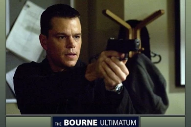 The Bourne Ultimatum Wallpapers 1280 295806 Wallpapers The Bourne ...