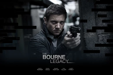 The Bourne Legacy (2012) Full Movie Online Watch HD   DB Times