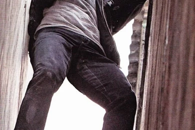 The Bourne Legacy Movie Wallpapers