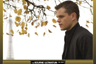 The Bourne Ultimatum Wallpapers 1280 145644 Wallpapers   The Bourne ...