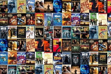 Attack Of The Clones « Tiled Desktop Wallpapers