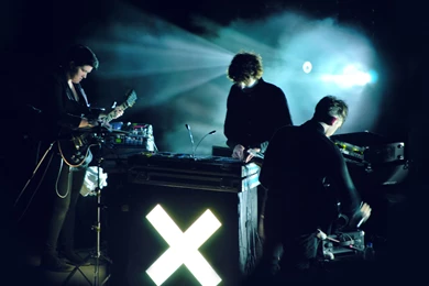 The Xx Photo, Pics, Wallpapers   Photo