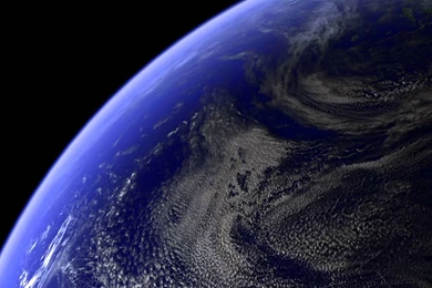 Good Night Earth Dreamscene Windows 7 Dream Scene Animated ...