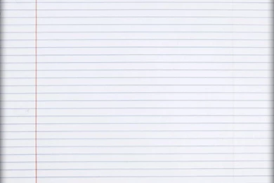 Photo "Notebook Paper" In The Album "Abstract Wallpapers" By ...