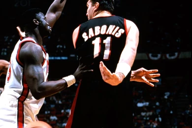 BLAZERS: Trail Blazers Historical Wallpapers