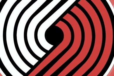 Portland Trailblazers iPhone 5 Wallpapers