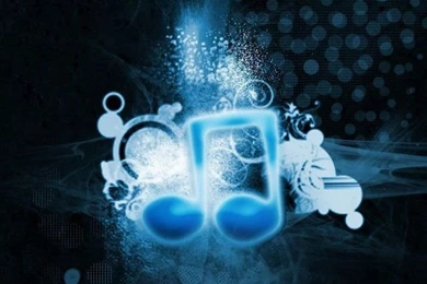 Music iPhone 5s Wallpapers