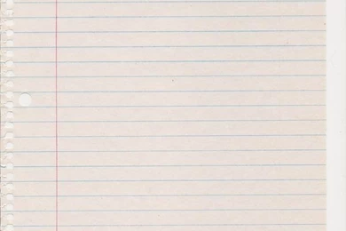 Notebook Paper Tumblr < Images & Galleries