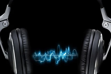 Live For Music iPhone 5s Wallpapers Download